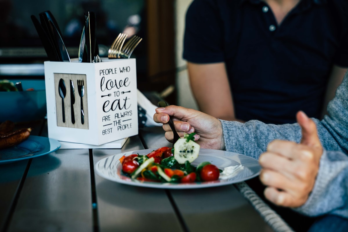 Foods that trigger anxiety